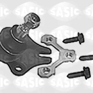 Fuseekogel Sasic 9005268 Nieuw Model