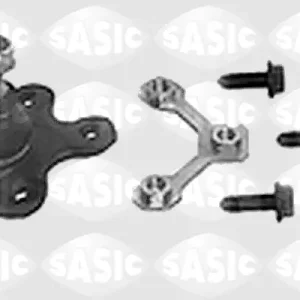 Shop Nu Fuseekogel Sasic 9005269