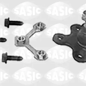 Superprijs Fuseekogel Sasic 9005270