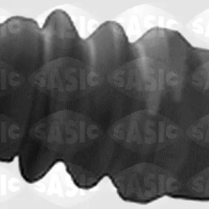 Aanslagrubber vering Sasic 9005326 Ambachtelijk