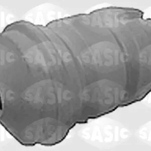 Modern Aanslagrubber vering Sasic 9005351