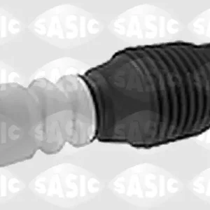 Aanslagrubber vering Sasic 9005372 Beperkte Voorraad