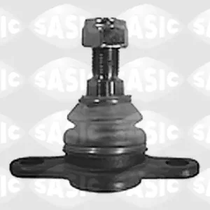 Fuseekogel Sasic 9005477 Professioneel