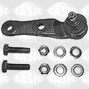 Fuseekogel Sasic 9005542 In De Mode