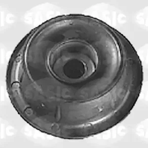 Veerpootlager \\u0026 rubber Sasic 9005604 Exclusief