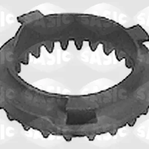 Lage Kosten Veerpootlager \\u0026 rubber Sasic 9005611