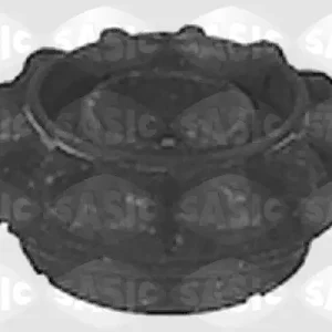 Veerpootlager \\u0026 rubber Sasic 9005616 Plaats Bestelling