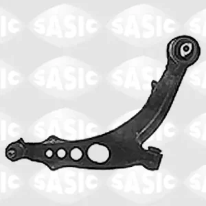 Draagarm Sasic 9005712 Betrouwbaar