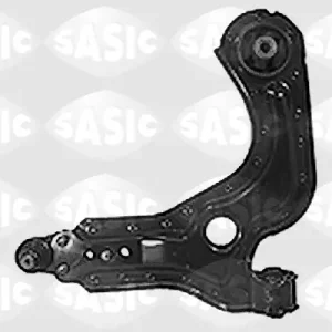 Draagarm Sasic 9005728 Beperkt Aanbod