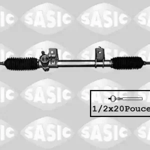 In De Mode Stuurhuis Sasic 9006040B