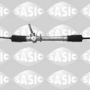 Weekendaanbieding Stuurhuis Sasic 9006070B