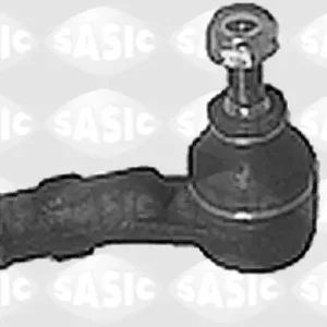 Spoorstangeind \\/ Stuurkogel Sasic 9006350 Exclusief