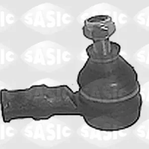 Spoorstangeind \\/ Stuurkogel Sasic 9006352 Lage Kosten