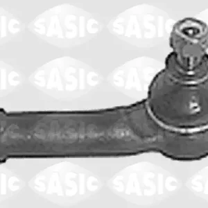 Spoorstangeind \\/ Stuurkogel Sasic 9006358 Luxe