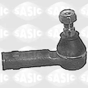 Must-Have Spoorstangeind \\/ Stuurkogel Sasic 9006363