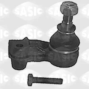 Spoorstangeind \\/ Stuurkogel Sasic 9006370 Weekendaanbieding