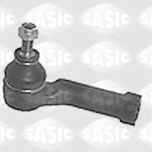 Spoorstangeind \\/ Stuurkogel Sasic 9006461 Premium