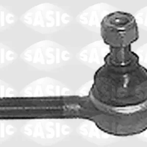 Spoorstangeind \\/ Stuurkogel Sasic 9006478 Ambachtelijk