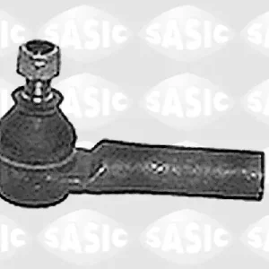 Spoorstangeind \\/ Stuurkogel Sasic 9006552 Budget