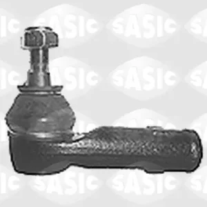 In De Mode Spoorstangeind \\/ Stuurkogel Sasic 9006631