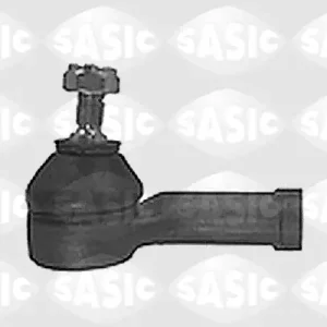 Lage Kosten Spoorstangeind \\/ Stuurkogel Sasic 9006648