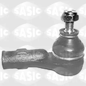 Spoorstangeind \\/ Stuurkogel Sasic 9006660 Wereldwijde Verzending