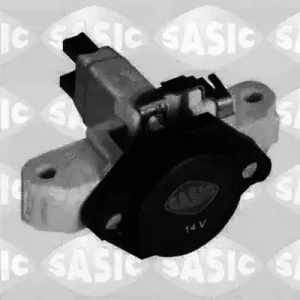 Spanningsregelaar Sasic 9120002 Gratis Verzending