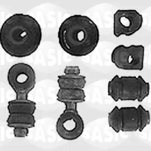 Draagarm montageset Sasic 9155490 Laatste Versie