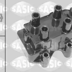 Bobine Sasic 9200015 Exclusief