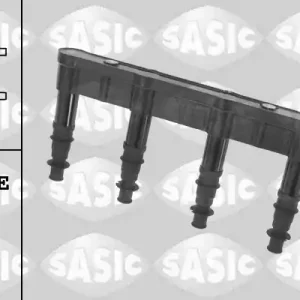 Bobine Sasic 9200018 Tijdelijk Beschikbaar