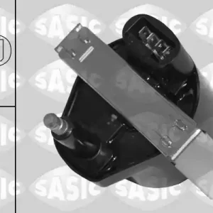 Bobine Sasic 9200023 Beperkte Voorraad