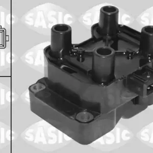 Bobine Sasic 9200026 Garantie Inbegrepen
