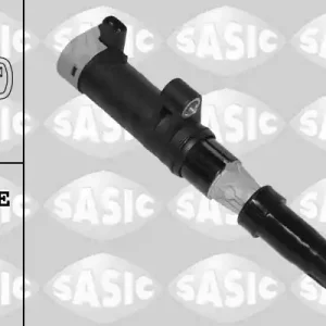 Nieuw Bobine Sasic 9204017