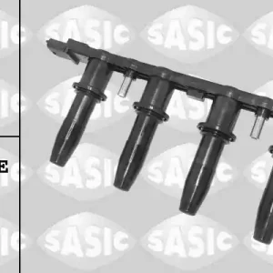 Lage Kosten Bobine Sasic 9206064