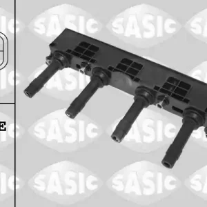 Bobine Sasic 9206068 Shop Nu