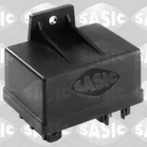 Relais Sasic 9310005 Handgemaakt