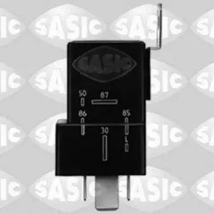 Veilige Betaling Relais Sasic 9314002