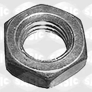 Draagarm bevestiging bout Sasic 9356206 Speciale Aanbieding