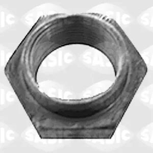 Wielnaafmoer Sasic 9356416 Express Levering