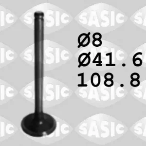 Inlaatklep Sasic 9480560 Hoge Kwaliteit