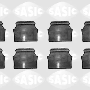 Weekendaanbieding Klepsteeldichting Sasic 9560380S