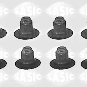 Ambachtelijk Klepsteeldichting Sasic 9560450S