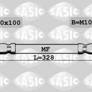 Remslang Sasic SBH6283 Budget