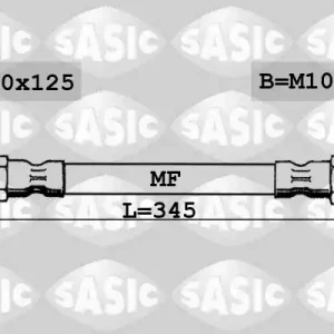 Remslang Sasic SBH6303 Limited Edition