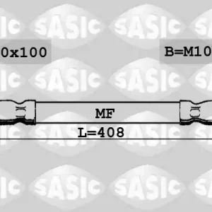 Remslang Sasic SBH6391 Modern