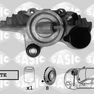 Remzadel\\/remklauw Sasic SCA0033 Populair