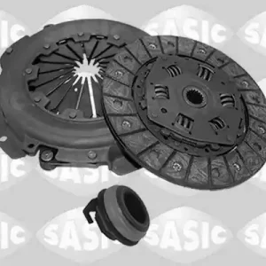 Beperkte Voorraad Koppelingsset Sasic SCL6428