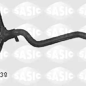 Radiateurslang Sasic SWH0292 Superprijs