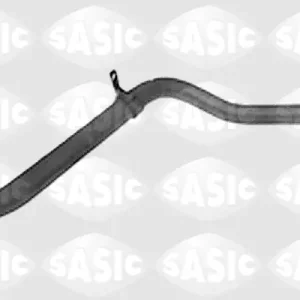 Merkproduct Radiateurslang Sasic SWH0294