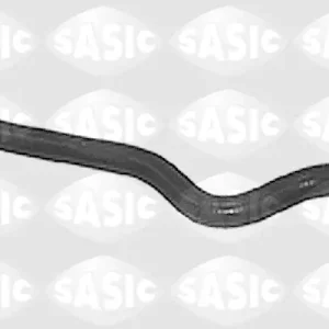 Nieuwe Collectie Radiateurslang Sasic SWH0312